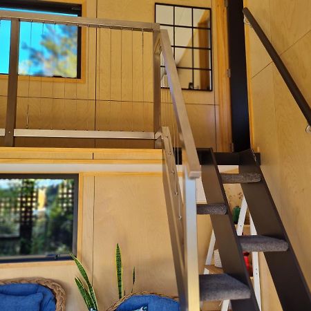 Kaiteriteri Tiny Home Exterior photo