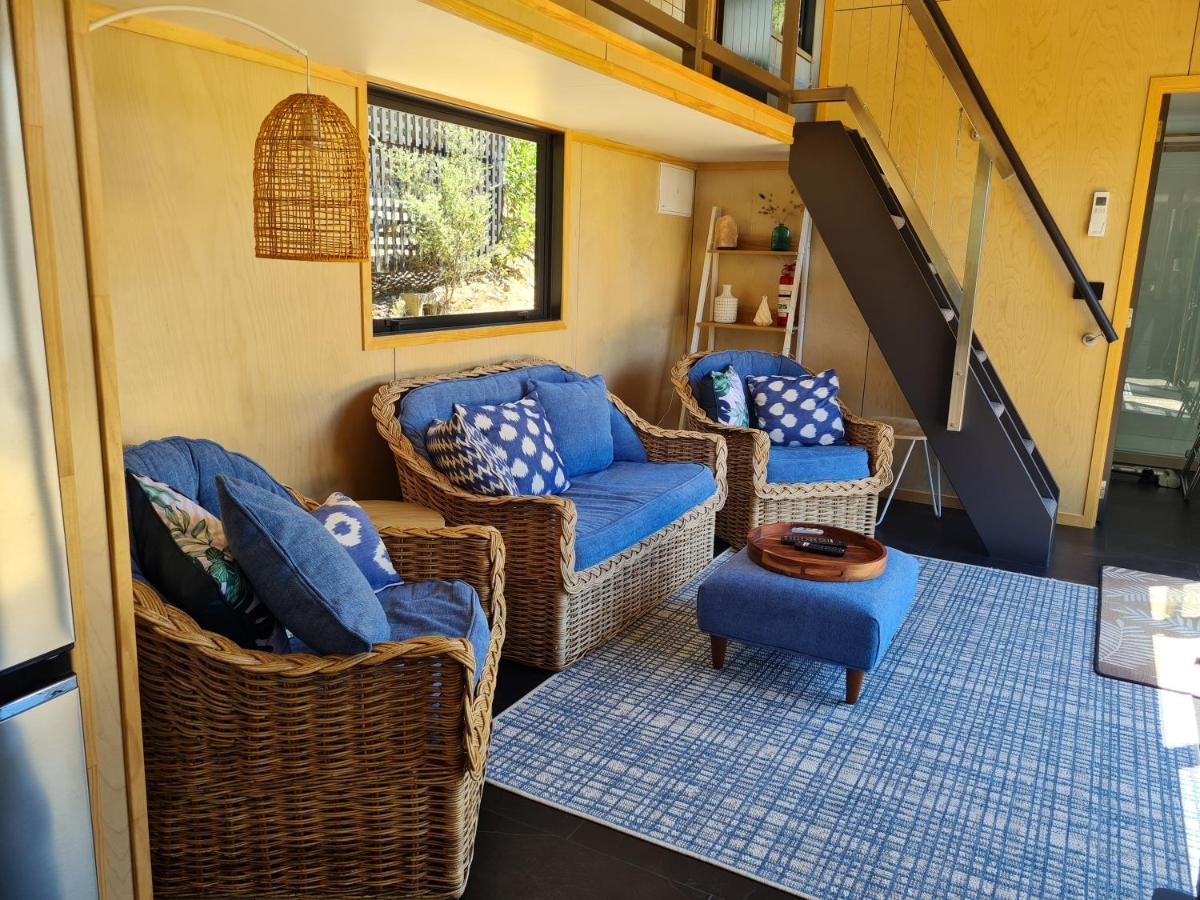 Kaiteriteri Tiny Home Exterior photo