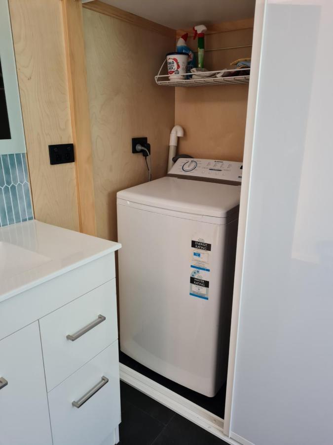 Kaiteriteri Tiny Home Exterior photo