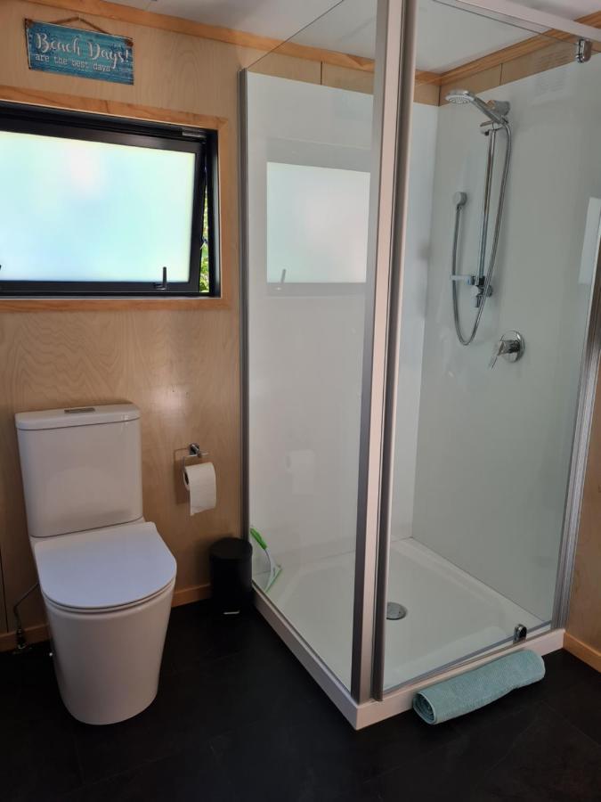 Kaiteriteri Tiny Home Exterior photo