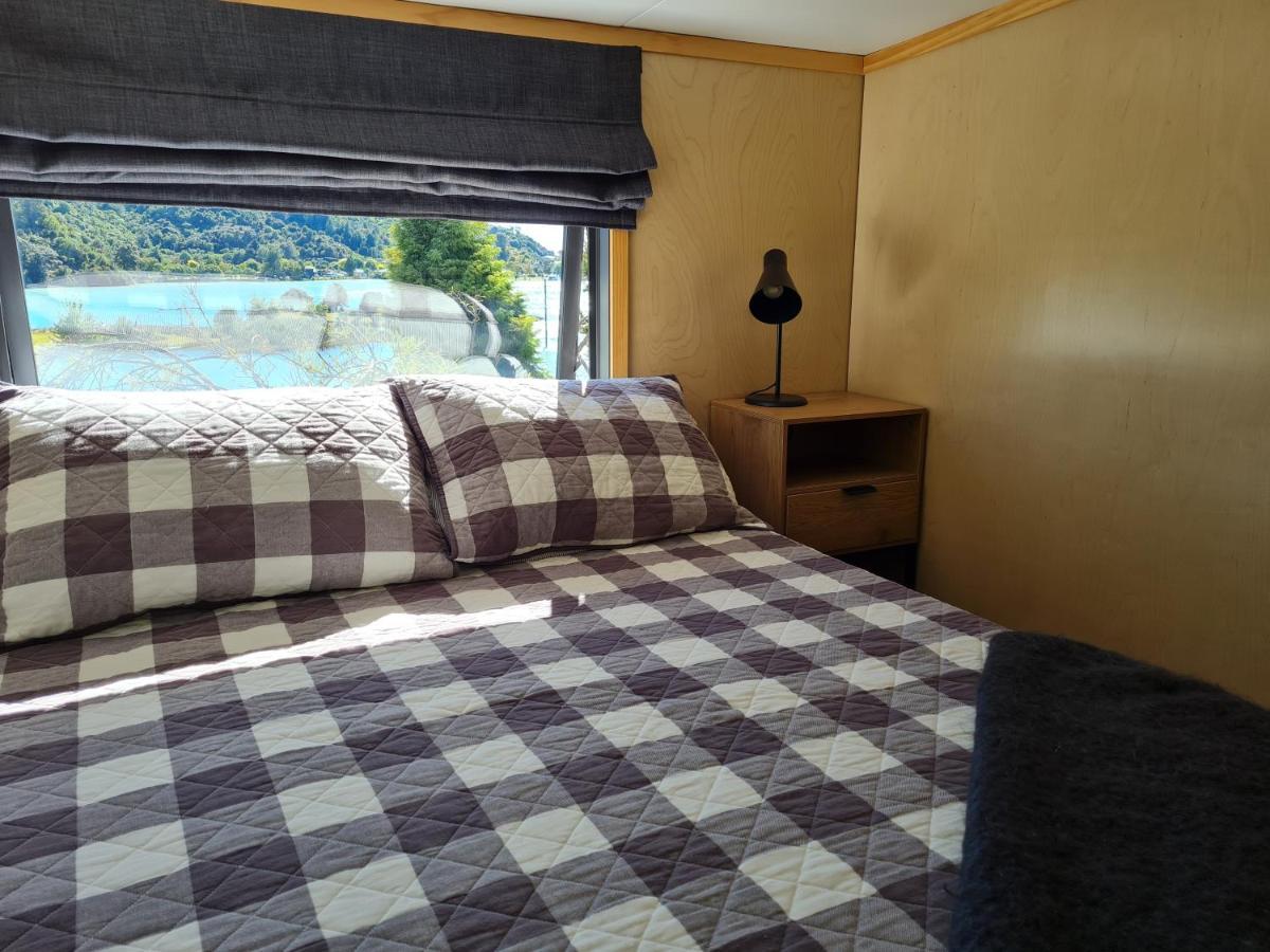 Kaiteriteri Tiny Home Exterior photo