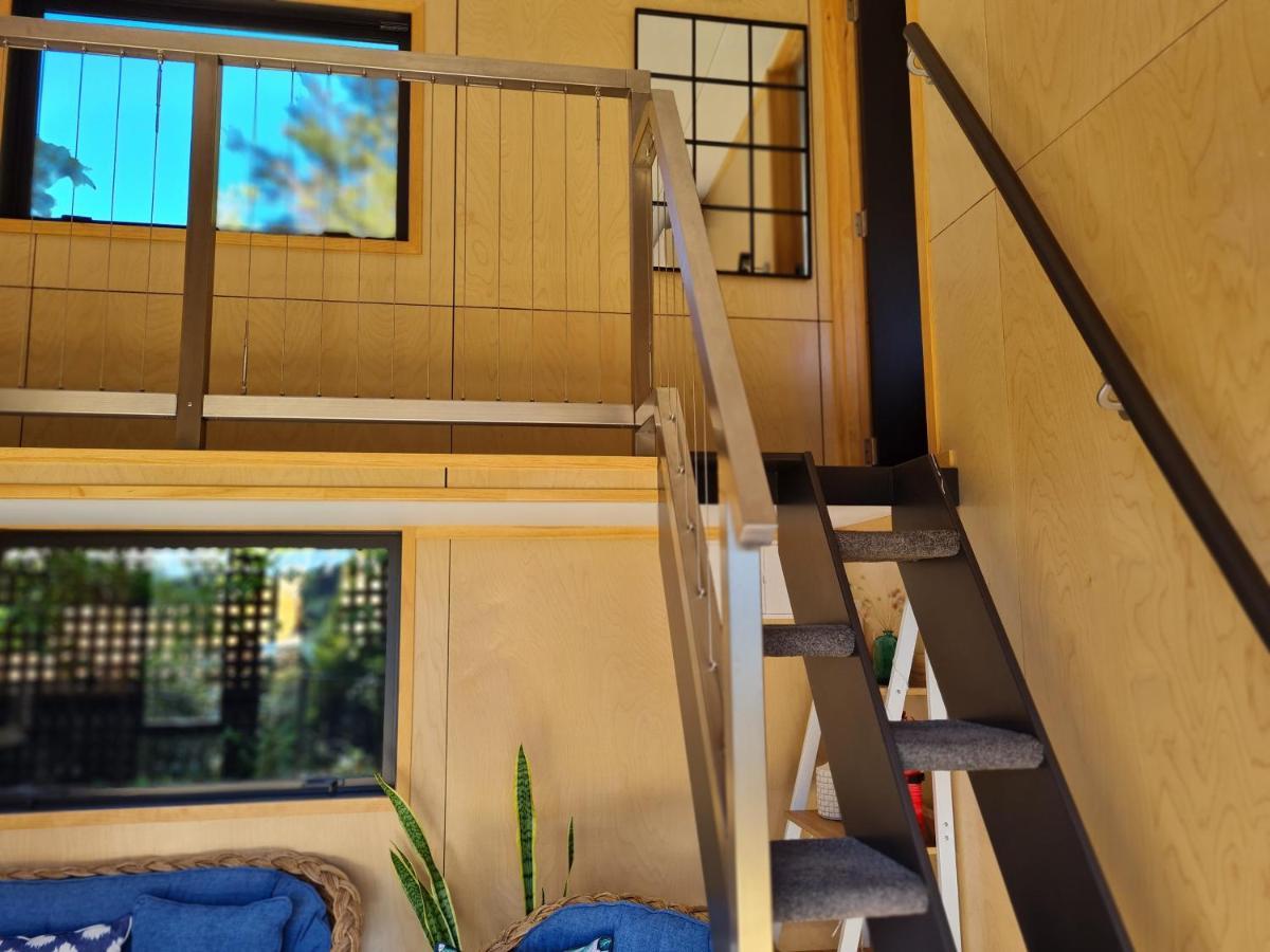 Kaiteriteri Tiny Home Exterior photo