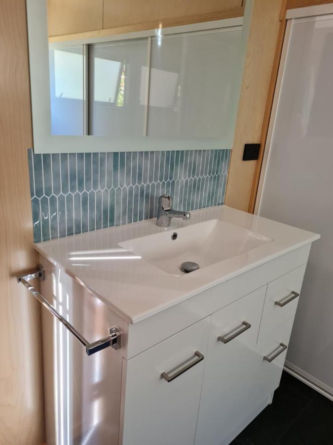 Kaiteriteri Tiny Home Exterior photo