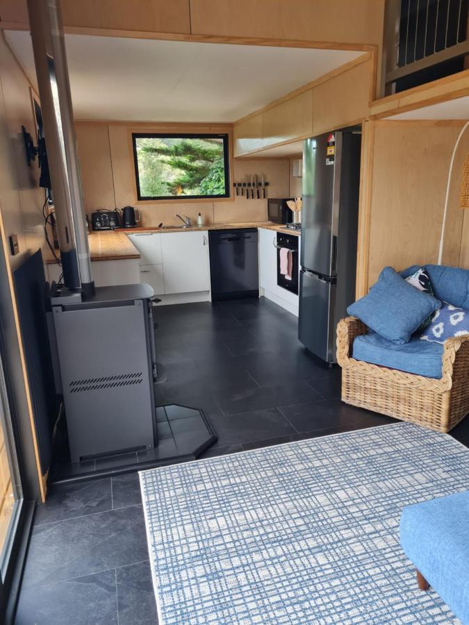 Kaiteriteri Tiny Home Exterior photo