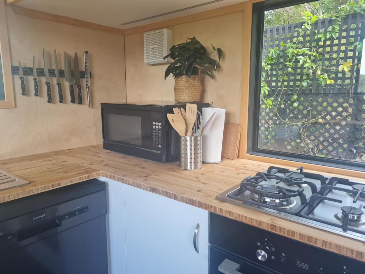 Kaiteriteri Tiny Home Exterior photo