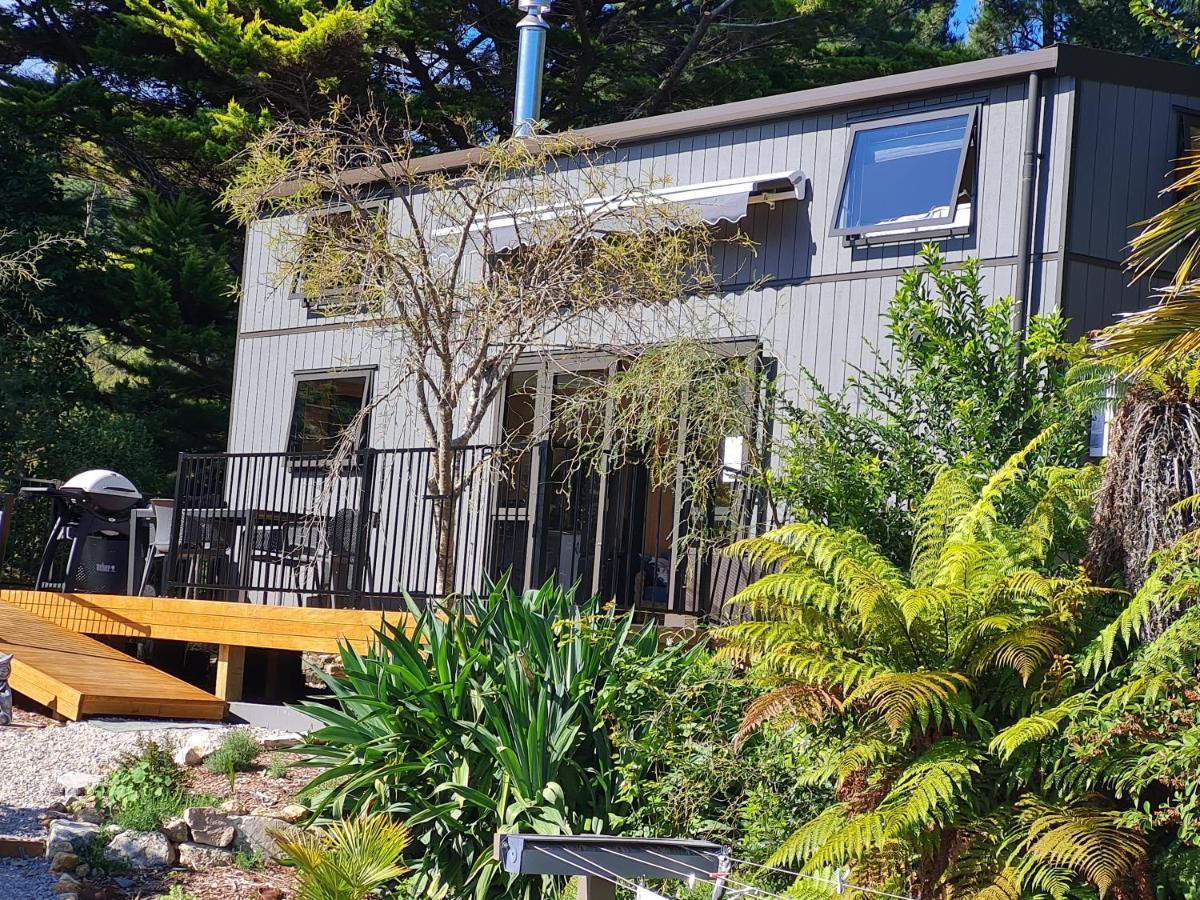 Kaiteriteri Tiny Home Exterior photo