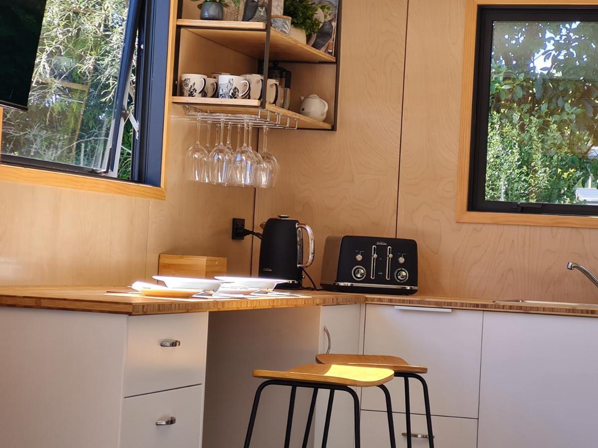 Kaiteriteri Tiny Home Exterior photo